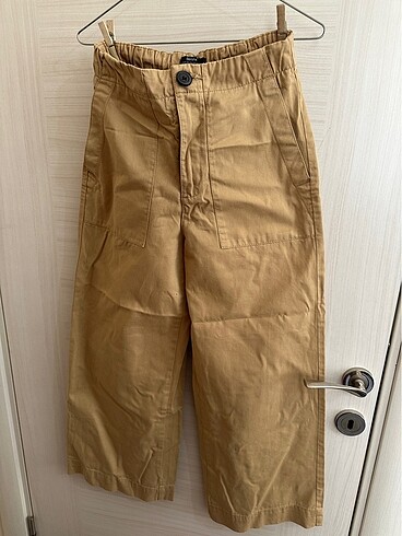 Bej pantolon