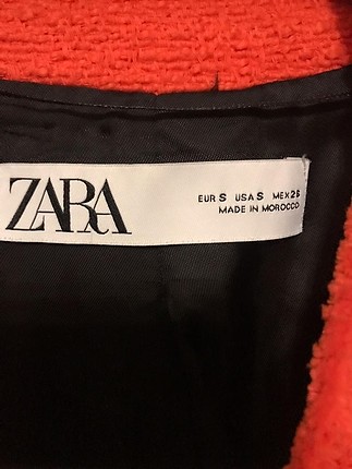 Zara Zara blazee