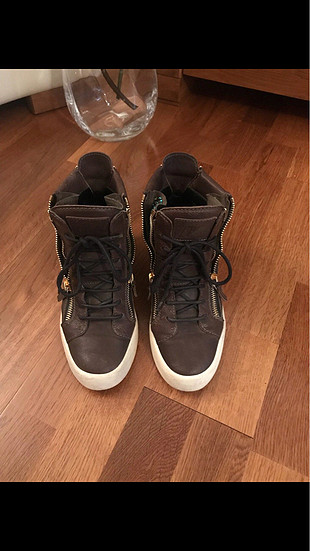 38 Beden Zanotti sneaker