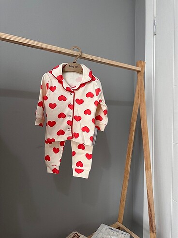 Kalpli pijama
