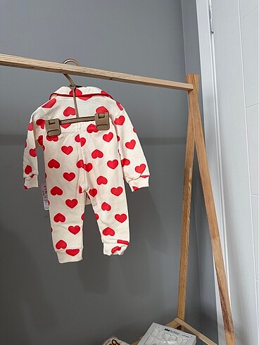 Diğer Kalpli pijama