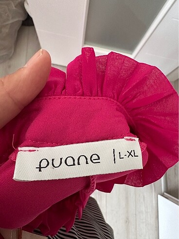 Puane Puane elbşse
