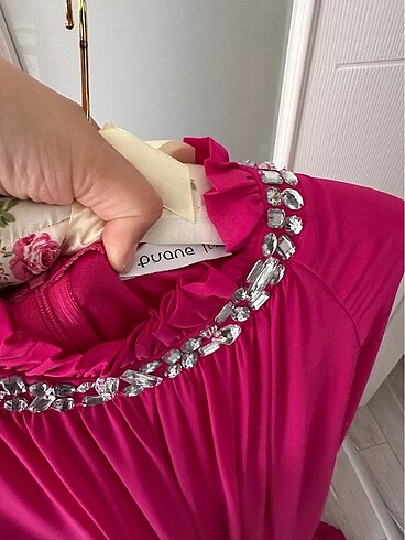 xl Beden Puane elbşse