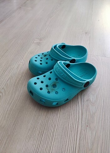 Crocs C10 Terlik