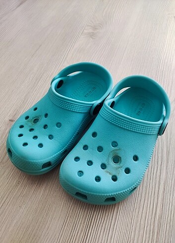 Crocs Crocs C10 Terlik