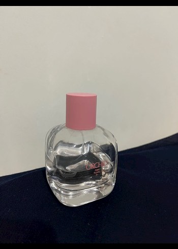Zara Gardenia ve Orchid Kadın Parfüm Seti