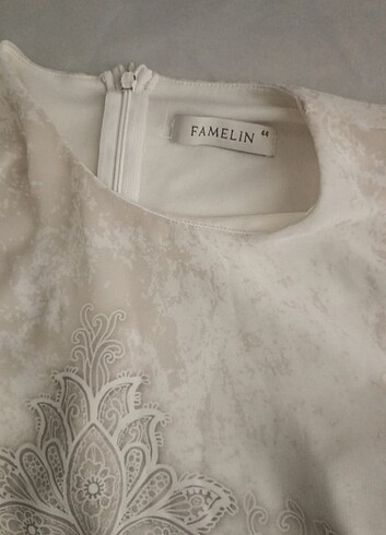 Famelin Kadın elbise 