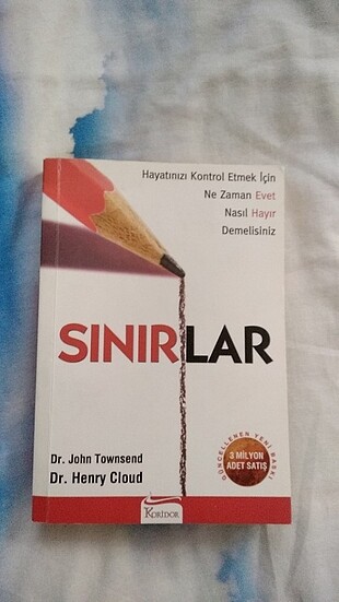 Sınırlar kitabı