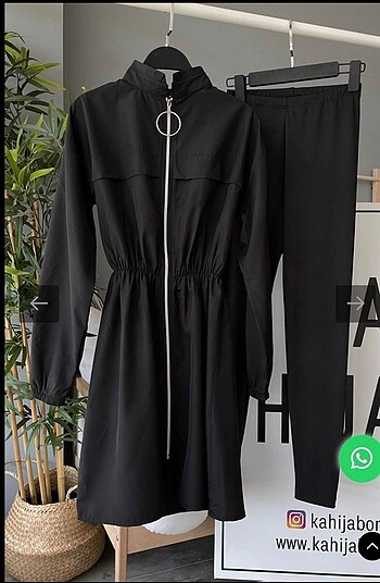 Kahijab tesettür mayo