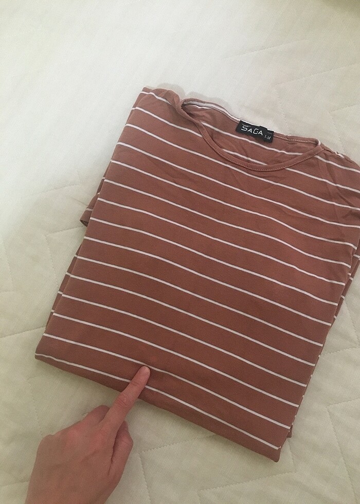 İnce tesettür badi - Görsel 2