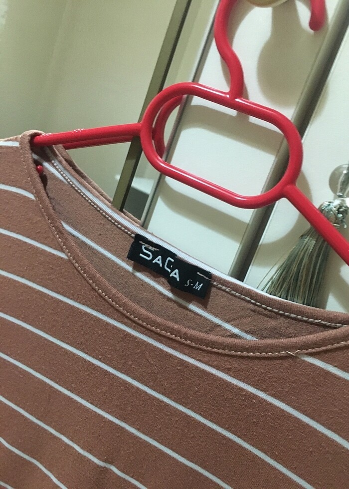 İnce tesettür badi - Görsel 3