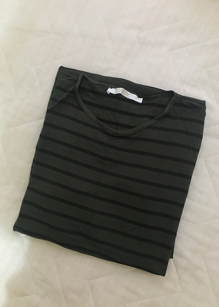 İnce tesettür badi - Görsel 2