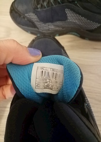 34 Beden siyah Renk Siyah kışlık bot