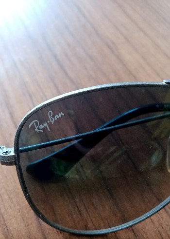 Ray Ban Çocuk Güneş Gözlüğü