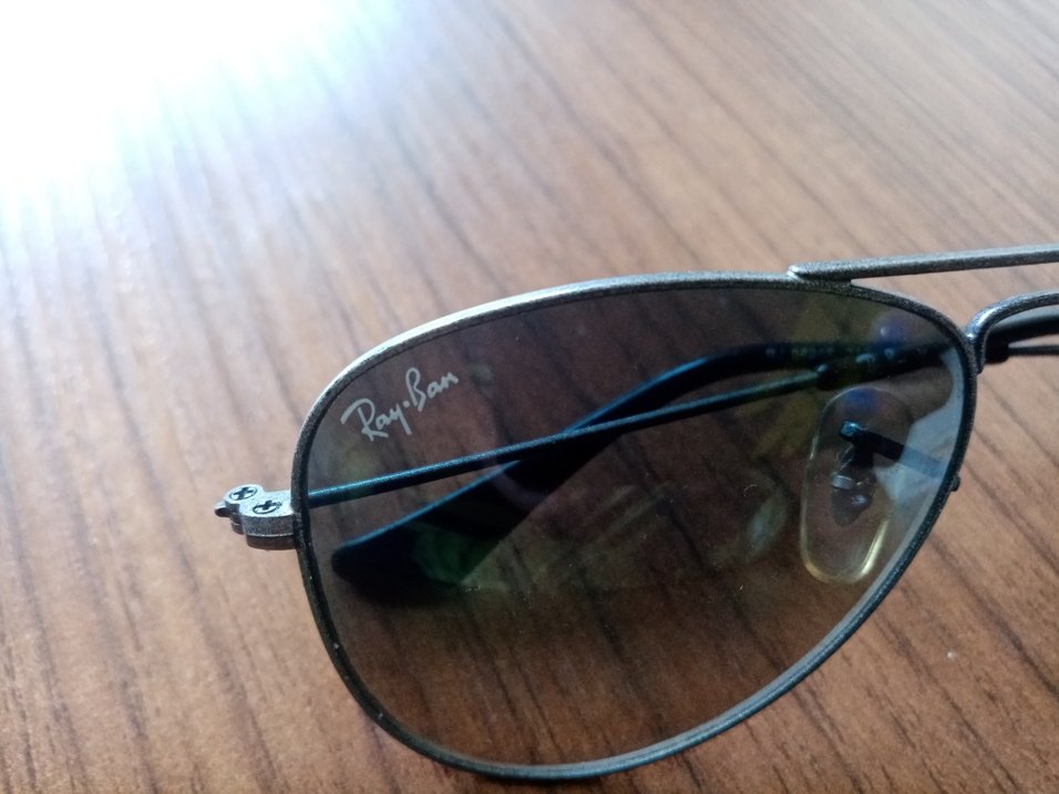 Çocuk Güneş Gözlüğü - Görsel 2