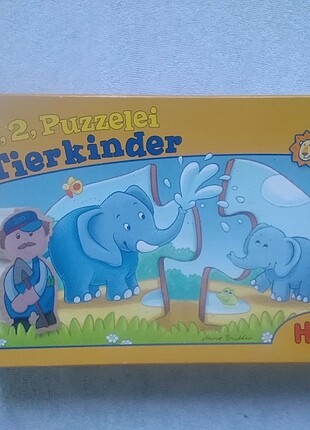 Haba Tierkinder