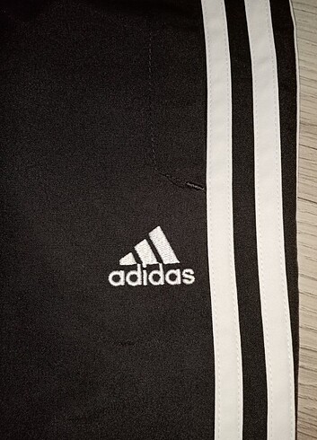 5 Yaş Beden gri Renk Adidas şort