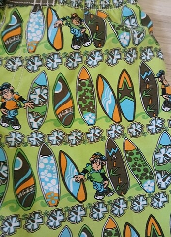 Çocuk mayosu - Görsel 2