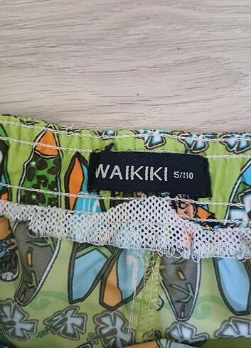 Çocuk mayosu - Görsel 3