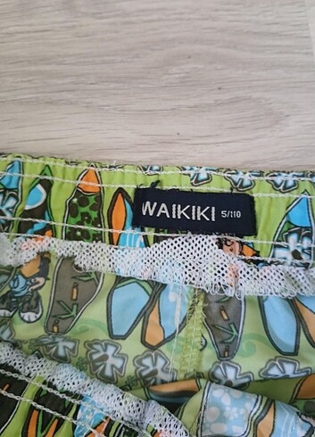 Çocuk mayosu - Görsel 5