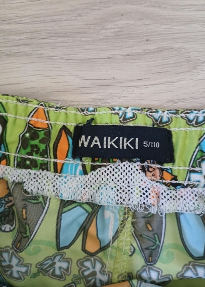 Çocuk mayosu - Görsel 3