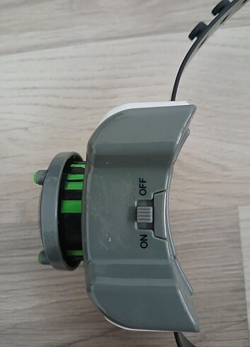 Ben 10 omnitrix saat
