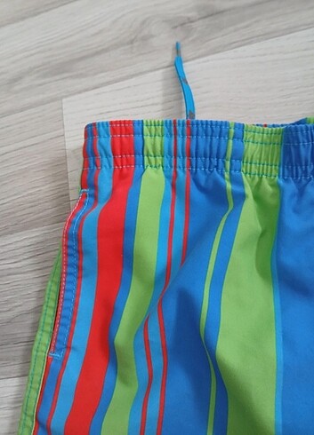 Şort mayo - Görsel 2