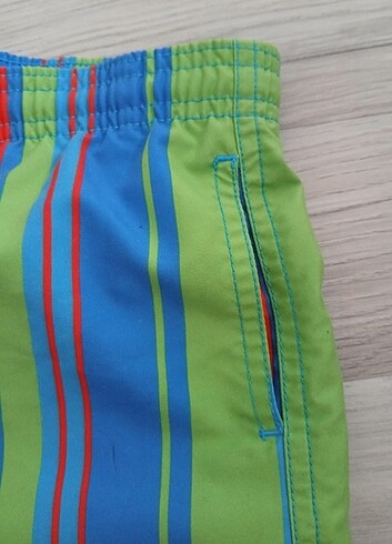 Şort mayo - Görsel 3