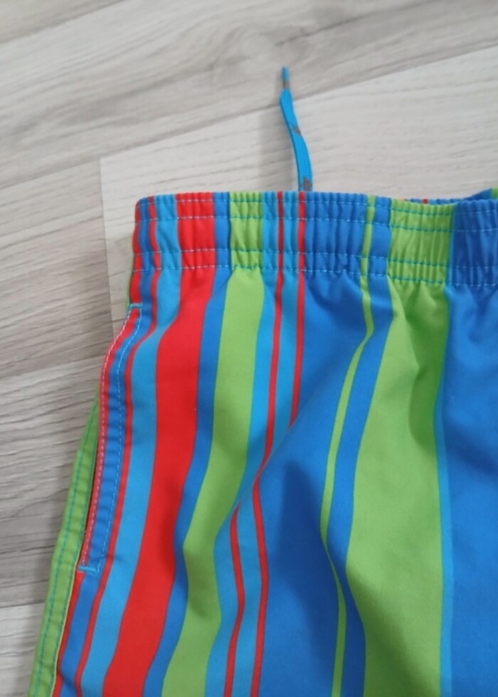 Şort mayo - Görsel 2
