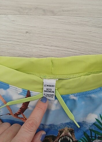 Dinazorlu mayo - Görsel 2