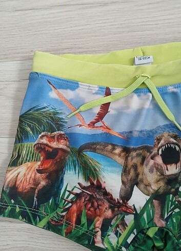 Dinazorlu mayo - Görsel 4