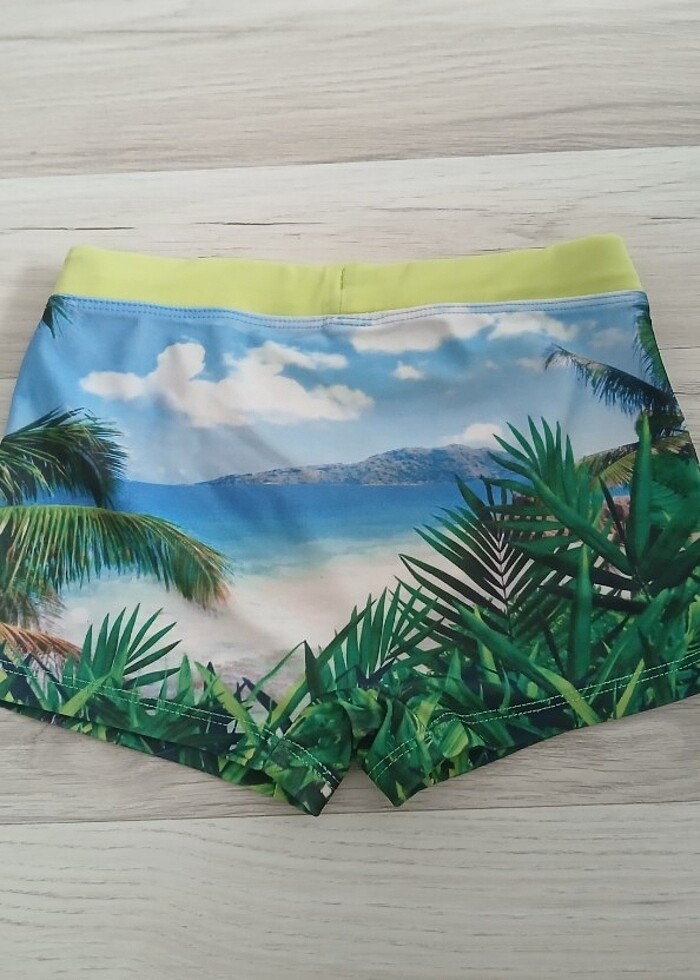 Dinazorlu mayo - Görsel 3