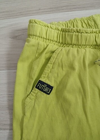LC Waikiki Penye şort