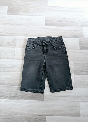 LC Waikiki Jean şort