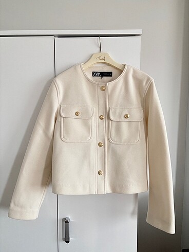 Zara ceket