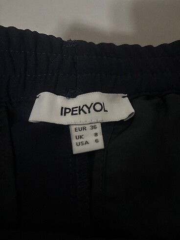 ipekyol İpekyol pantolon