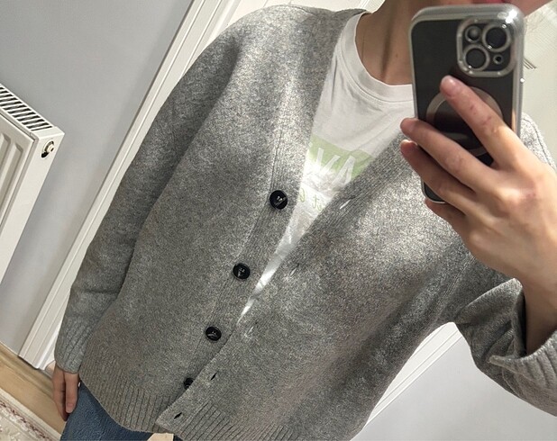Zara Zara hırka