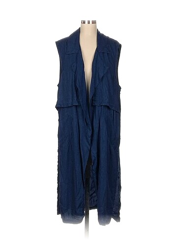 H&M Yelek %70 İndirimli.