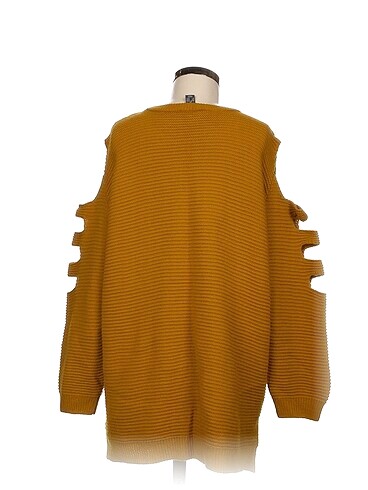 46 Beden Primark Kazak / Triko %70 İndirimli.