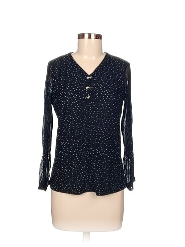 On Fashion Bluz %70 İndirimli.