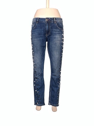 Philipp Plein Jean Kot 70 İndirimli