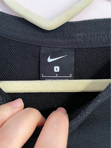 Nike Sweat