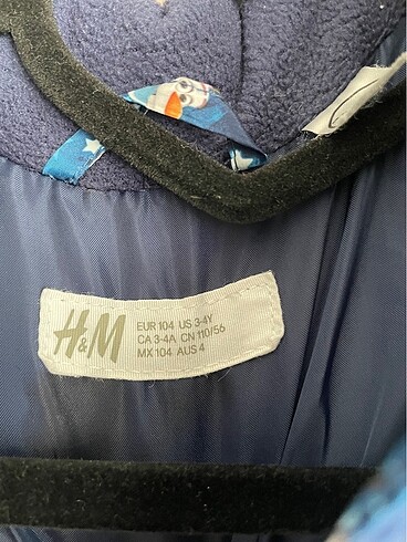 H&M Montt