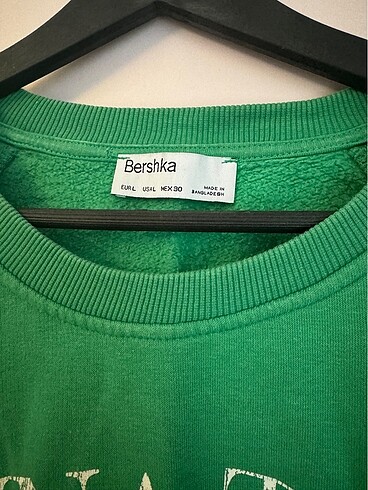 Bershka Sweat