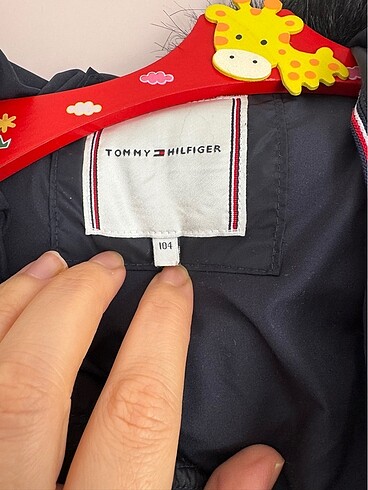 Tommy Hilfiger Montt