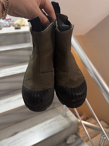 Zara Ayakkabı