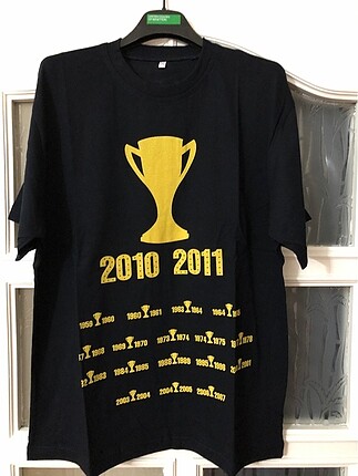 Fenerbahçe tshirt m beden