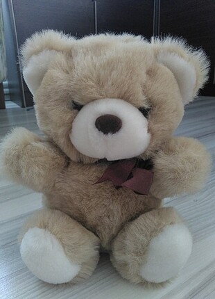 Peluş oyuncak ayı