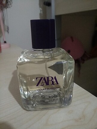 Zara parfüm