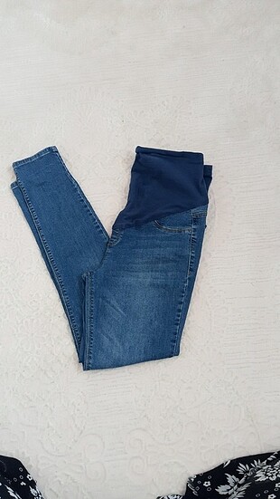 Hamilelik jean